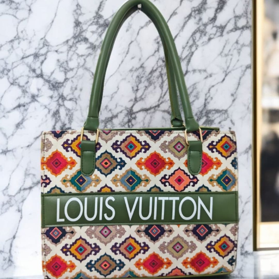 Glamorous Evening Clutch for Weddings & Parties