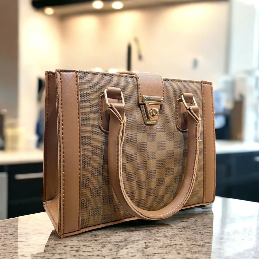 Stylish Bucket Bag for Casual & Everyday Use