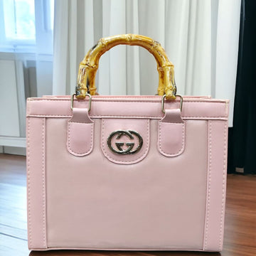 Elegant Designer Handbag for Office & Evening Out