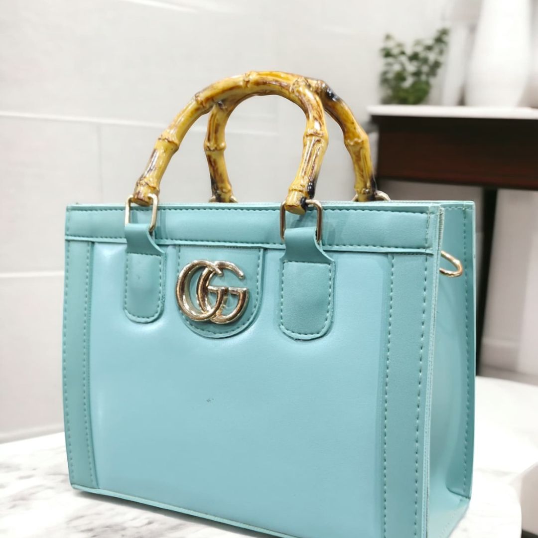 Elegant Designer Handbag for Office & Evening Out
