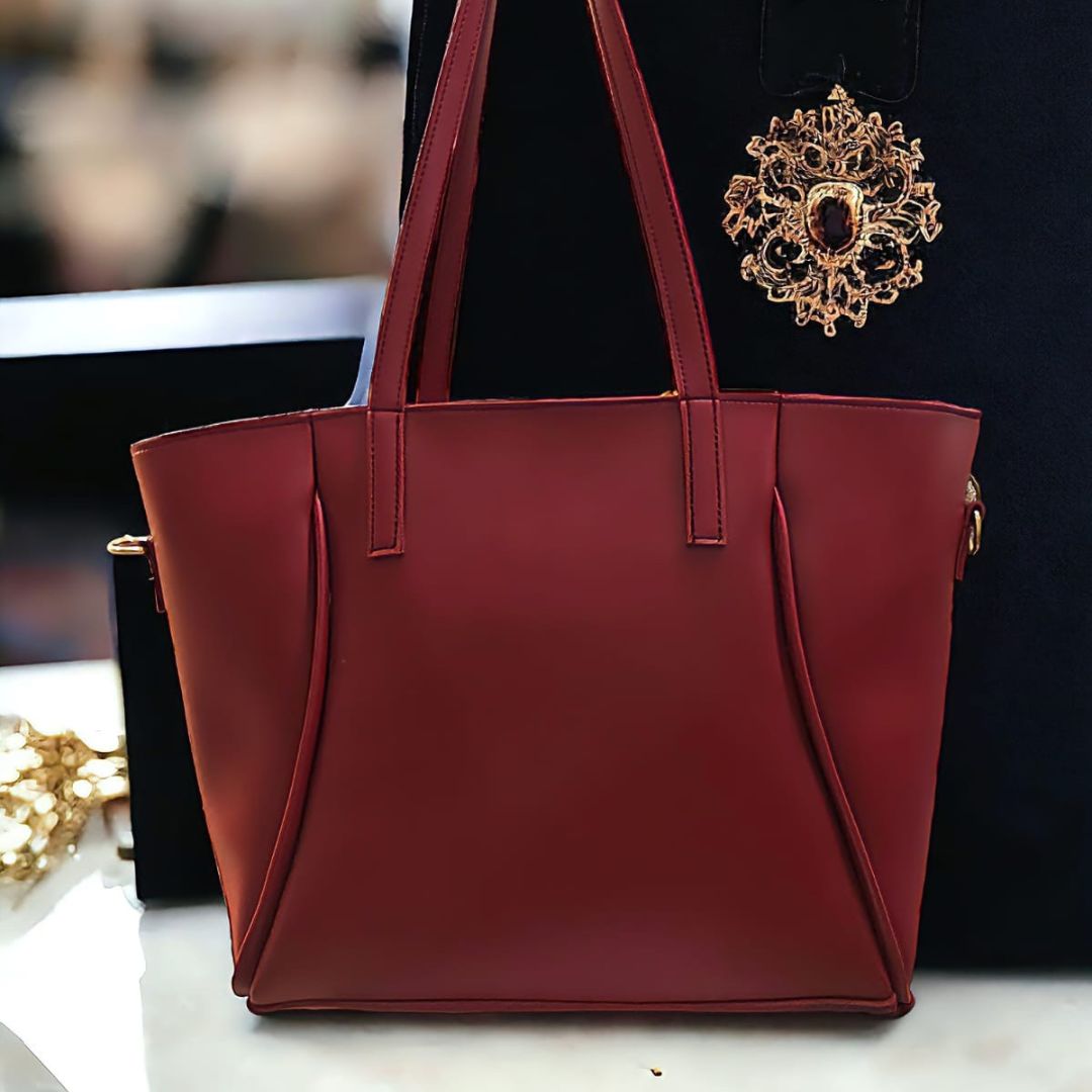 Fashionable Backpack Purse for Daily Use & Travel