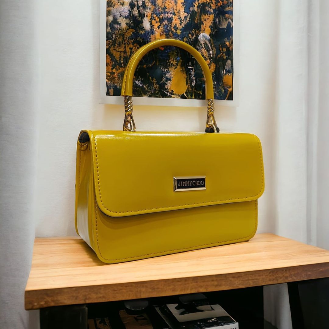 Multi-Purpose Tote for Work, Study & Casual Outings