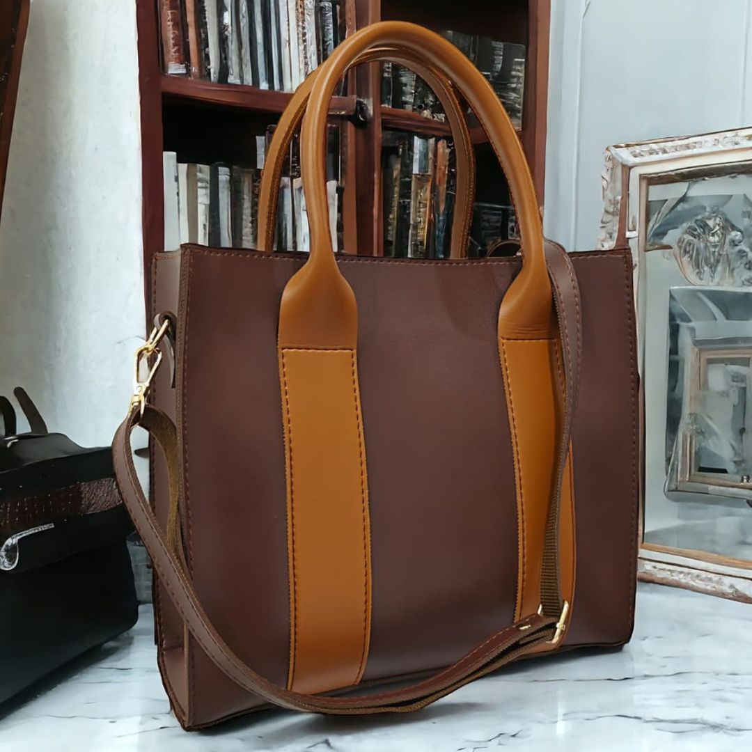 Trendy Daily Bag for Women – Carry in Style