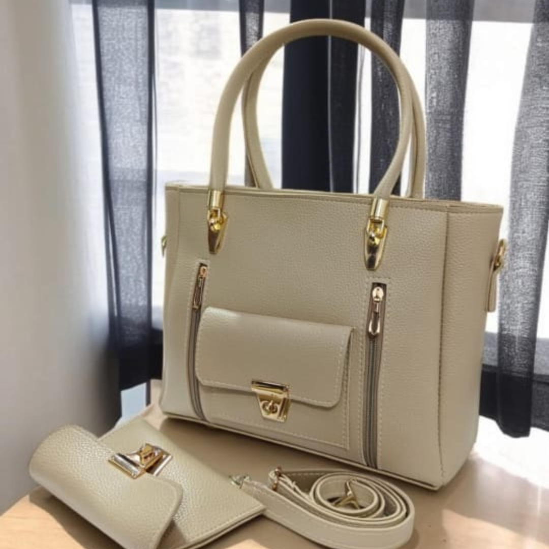 Trendy Minimalist Sling Bag for Casual & Travel Use