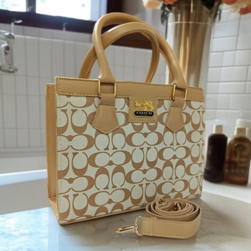 Cozy Faux Fur Handbag for Winter & Holiday Events