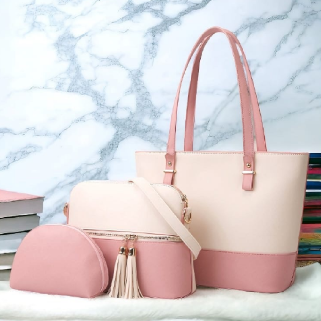 Trendy Shoulder Bag for Modern Women on the Go