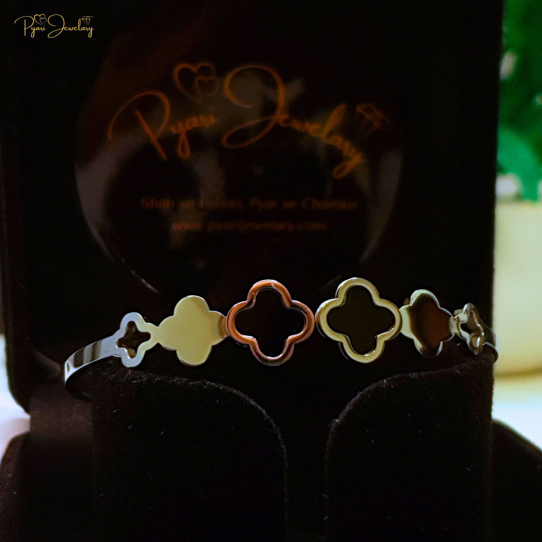 Handcrafted Bracelets for Women - Unique & Elegant