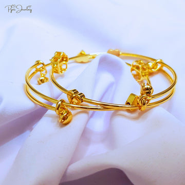 Minimalist Bracelets for Women - Simple & Elegant