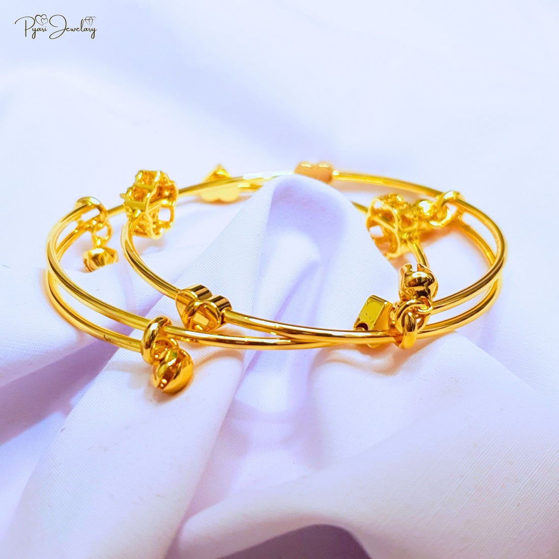 Minimalist Bracelets for Women - Simple & Elegant