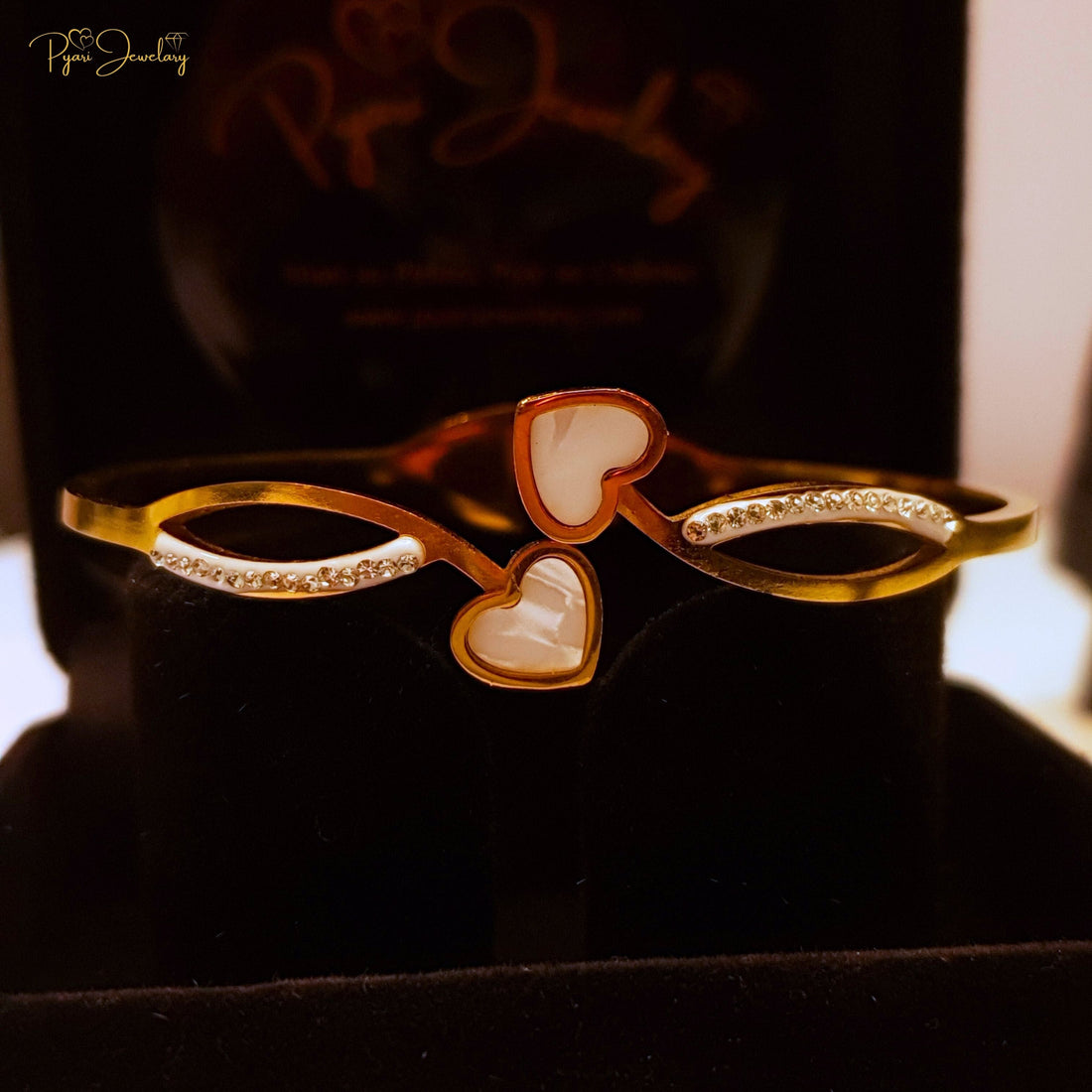 Chic Bracelets for Women - Trendy & Elegant Designs