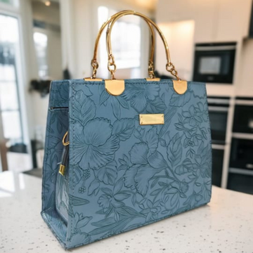 Vintage Leather Backpack for Travel & Outdoor Adventures