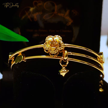 Unique Bracelets for Women - Elegant & Trendy Designs