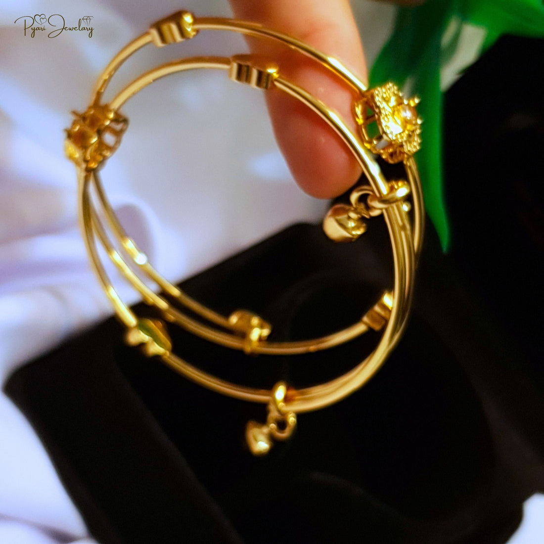 Unique Bracelets for Women - Elegant & Trendy Designs