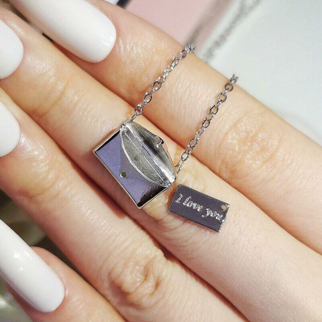 Luxurious Gold-Plated Necklace for Women – Shine in Style