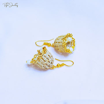Elevate Your Look with Stylish Earrings for Women