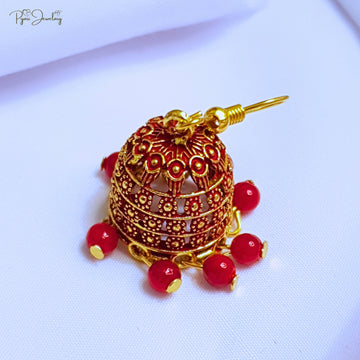 Enchanting Earrings for Women - Where Style Meets Elegance