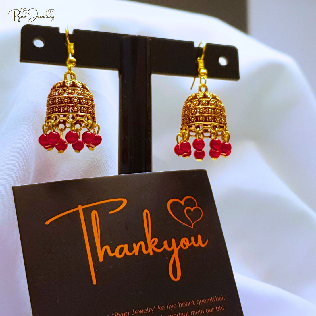 Enchanting Earrings for Women - Where Style Meets Elegance