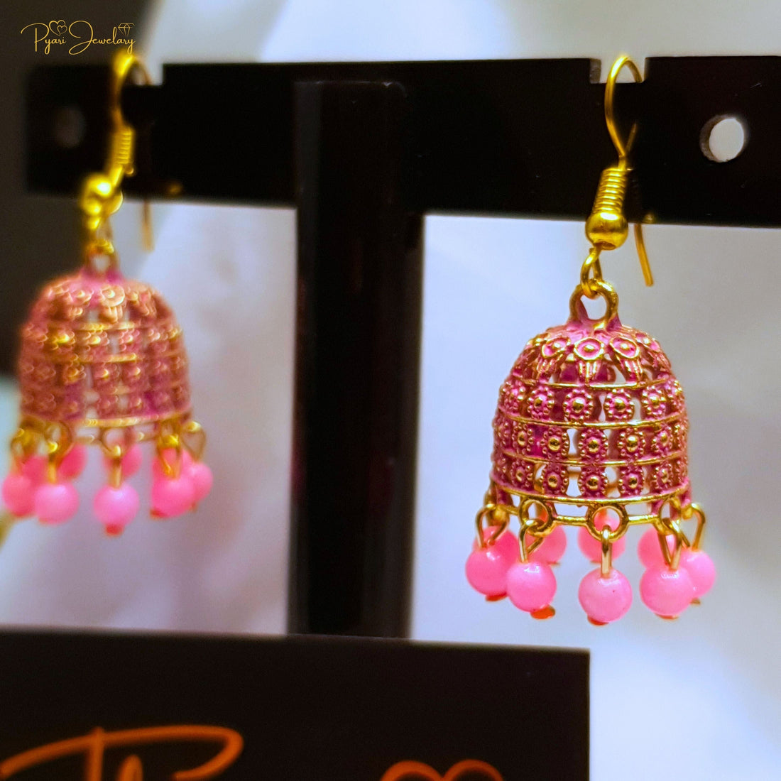 Trendy Earrings for Women - Add a Pop of Personality