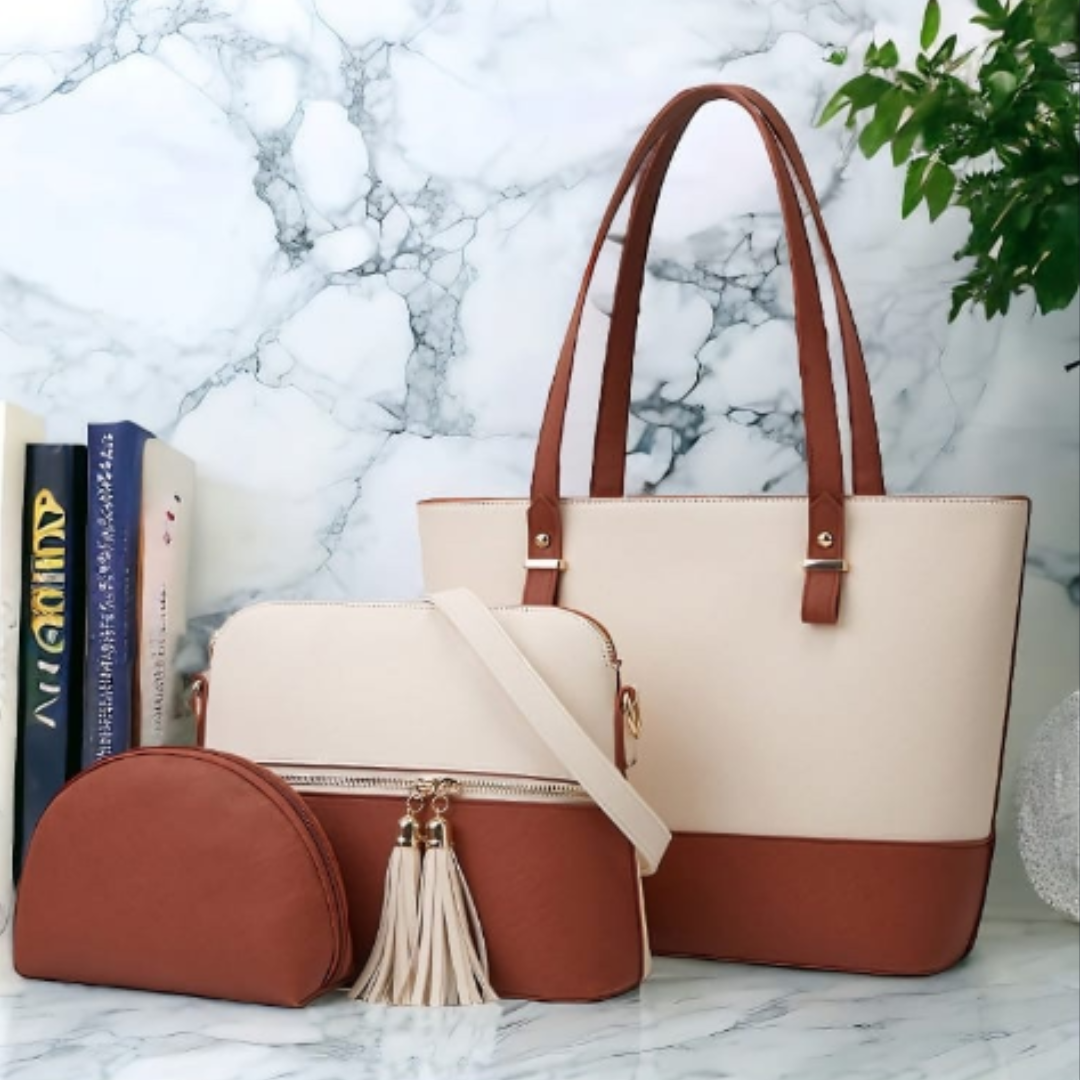 Trendy Shoulder Bag for Modern Women on the Go