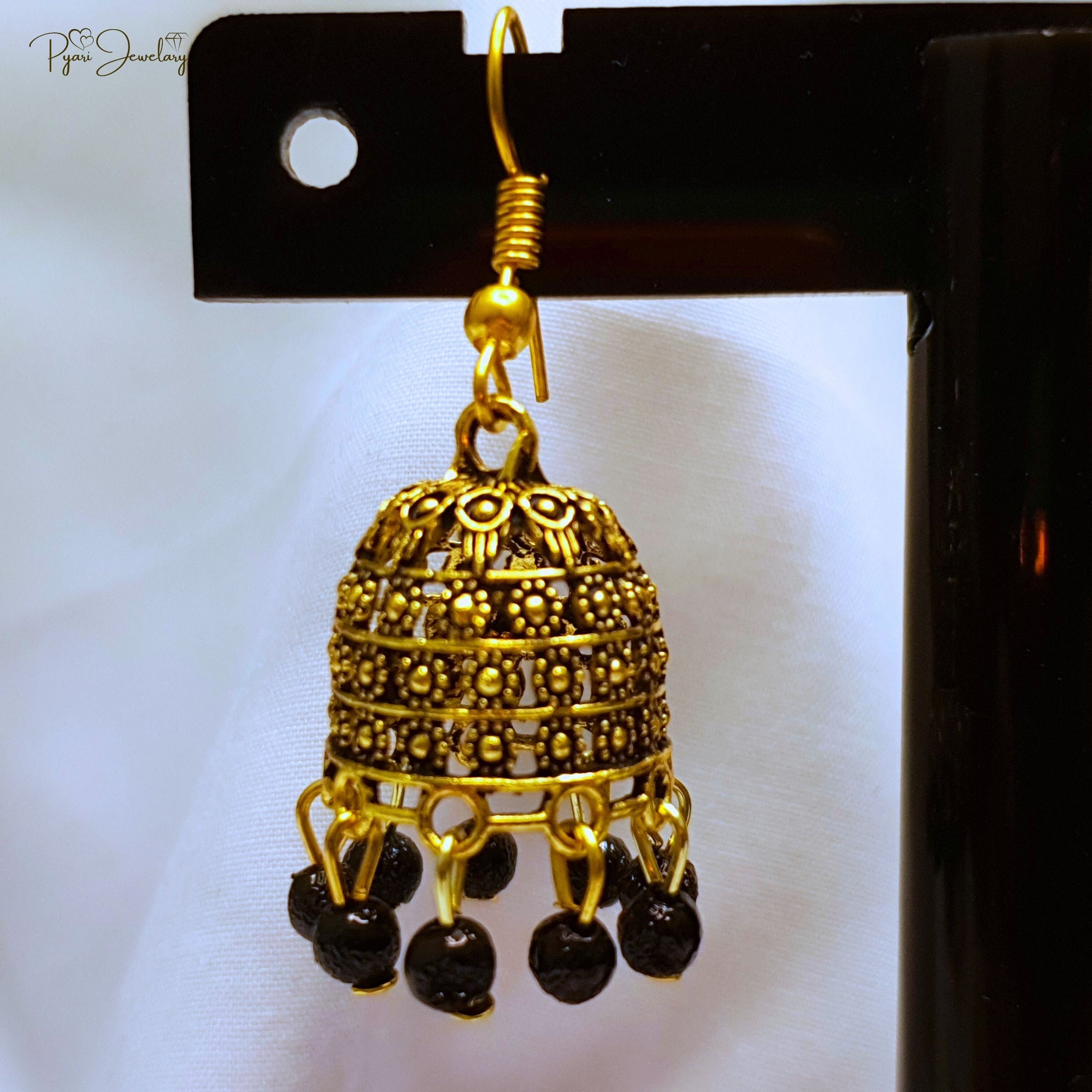 Statement Earrings for Women - Bold & Beautiful