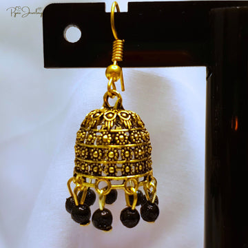 Statement Earrings for Women - Bold & Beautiful