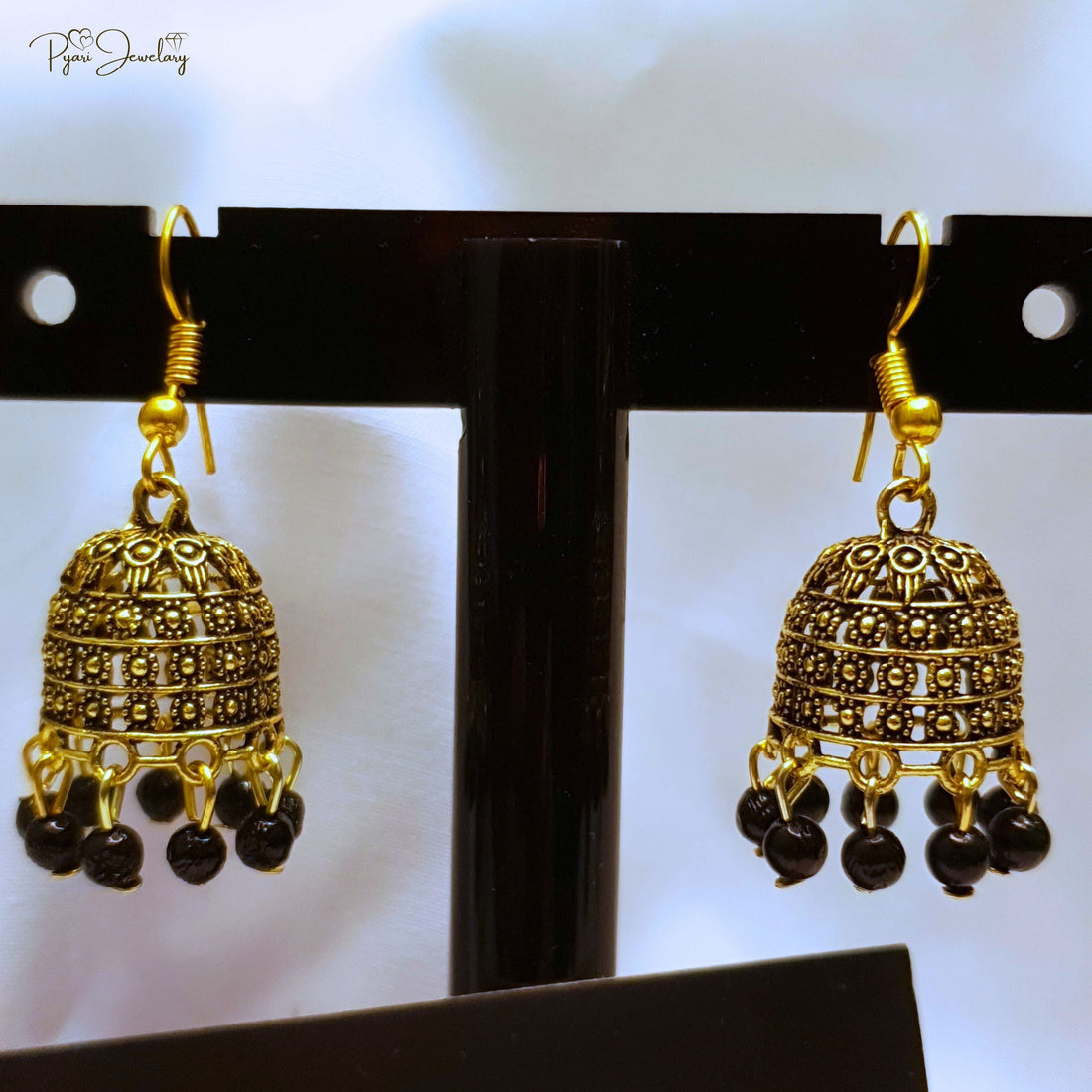 Statement Earrings for Women - Bold & Beautiful