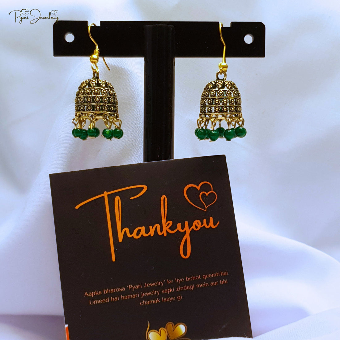 Timeless Earrings for Women - Simple Yet Stunning