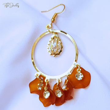 Custom Earrings for Women - Personalize Your Style