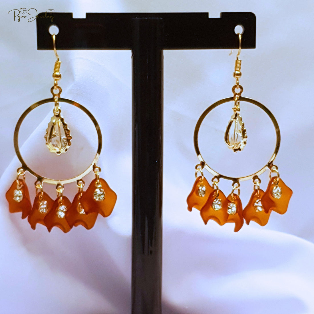 Custom Earrings for Women - Personalize Your Style