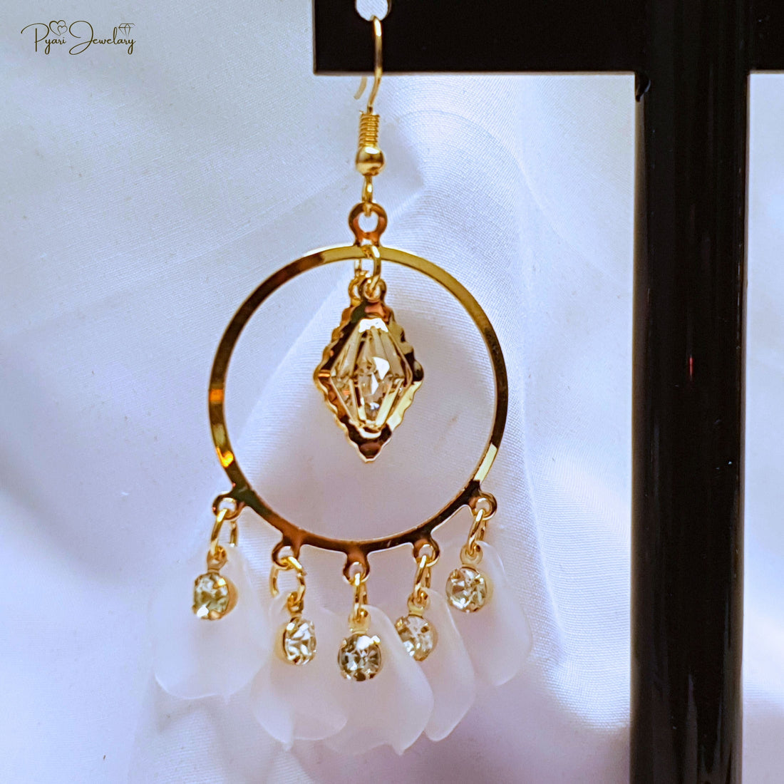 Boho Chic Earrings for Women - Free-Spirited & Trendy