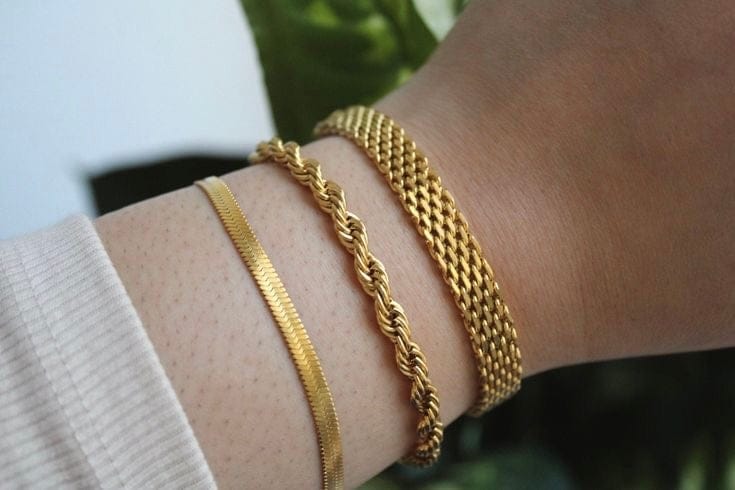 Stylish Stainless Steel Combo Set for Every Occasion