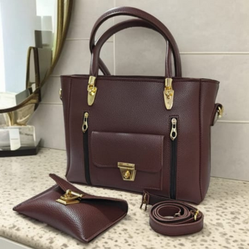 Trendy Minimalist Sling Bag for Casual & Travel Use