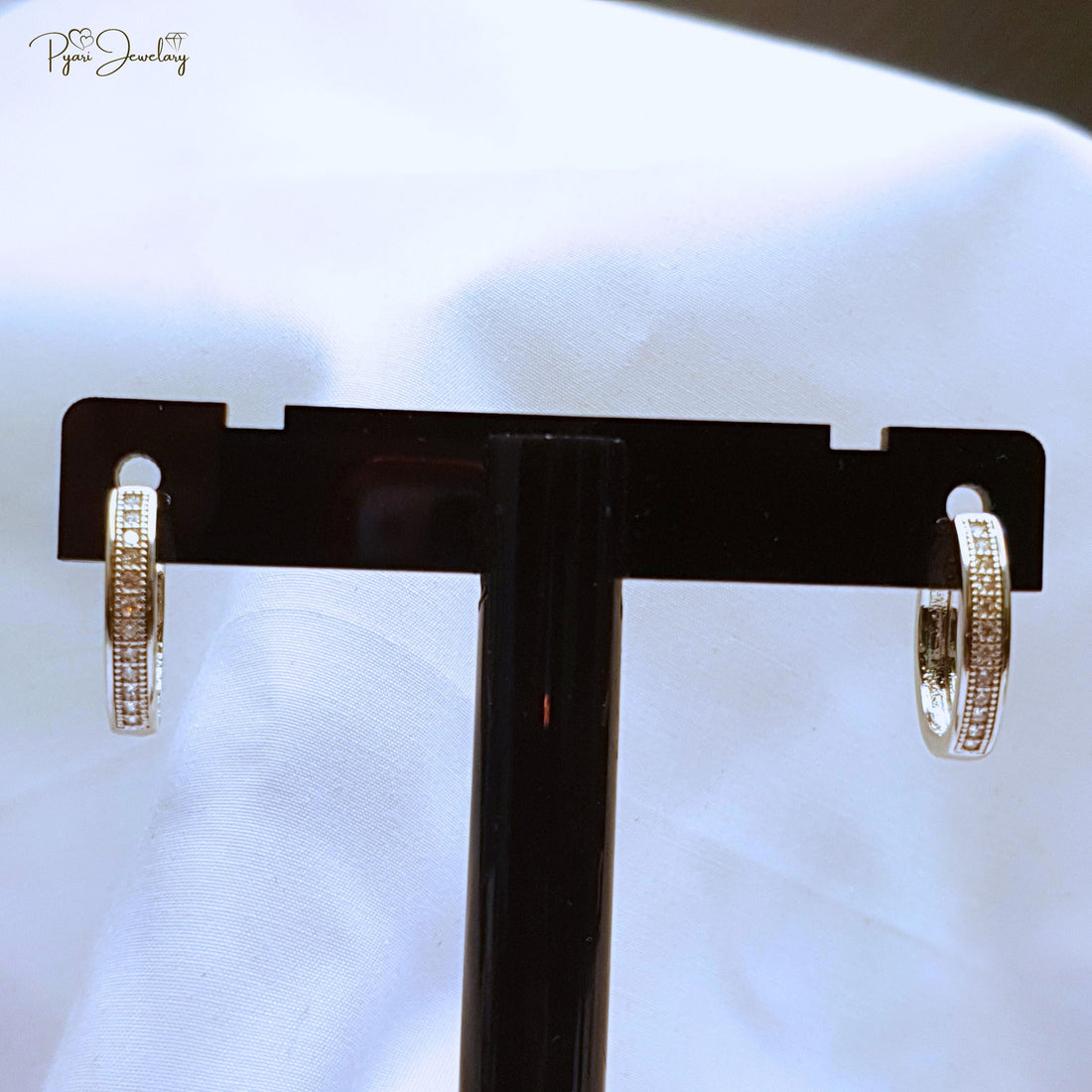 Luxury Earrings for Women - Exquisite & Radiant