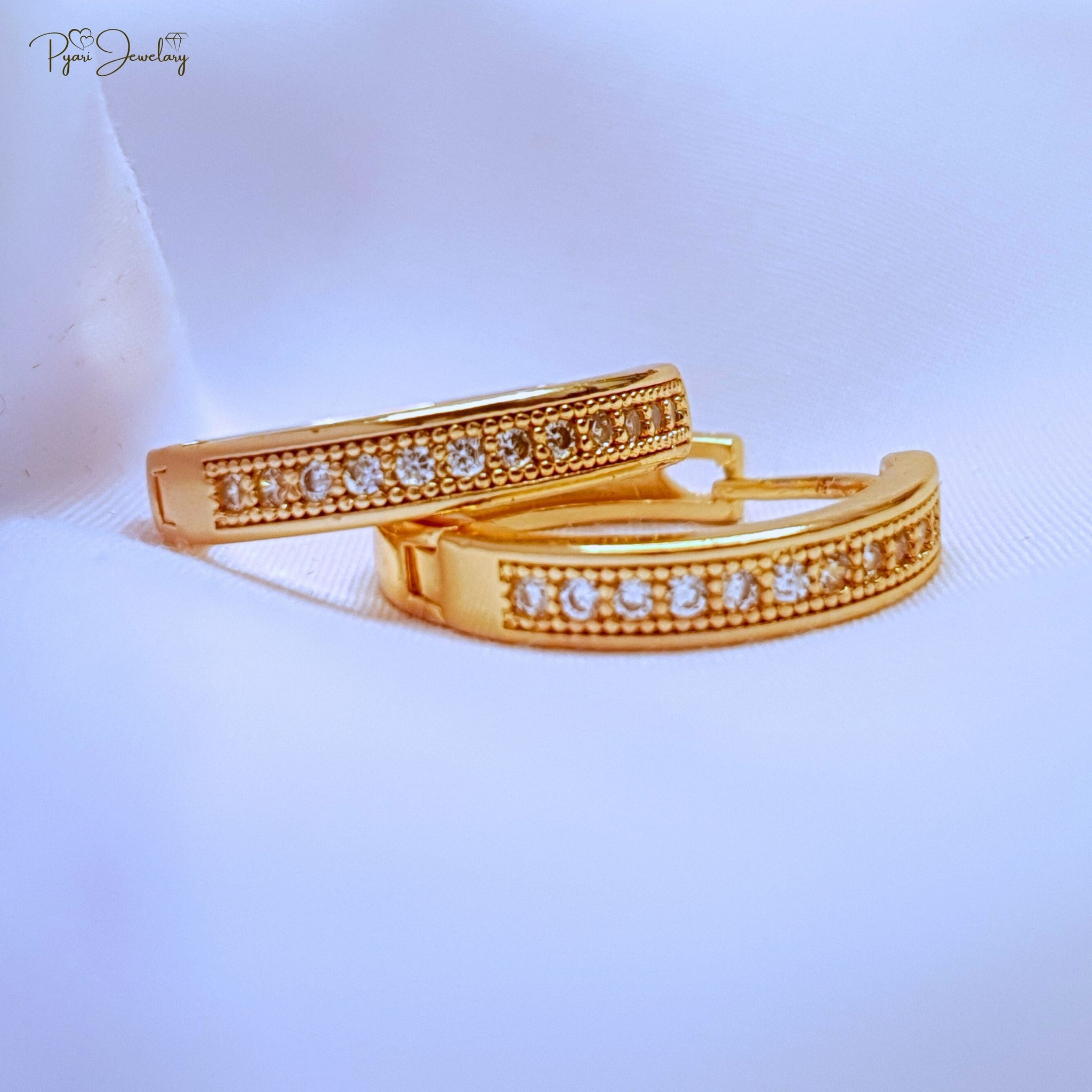 Chic Earrings for Women - Simple Yet Stunning