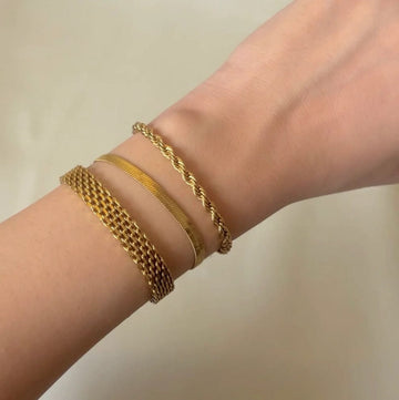 Stylish Stainless Steel Combo Set for Every Occasion