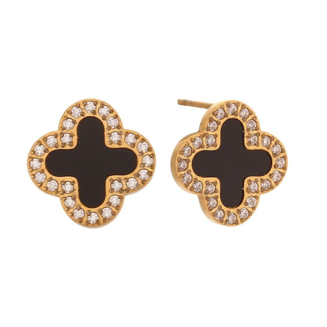 Fashionable Tassel Earrings for a Bold Look