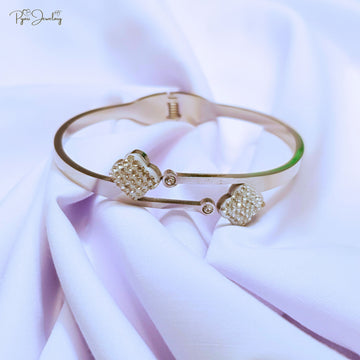 Luxury Bracelets for Women - Exclusive & Elegant